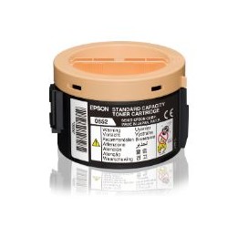 Toner Epson Laser ML-1400 Negro 1000 pág (C13S050652)