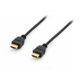 Cable EQUIP HDMI 2.0 High Speed 4K 20m (EQ119375)
