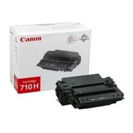 Toner Canon Laser 710H 12000 páginas Negro (0986B001)
