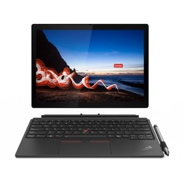 Lenovo ThinkPad X12 Detachable Gen 2 Intel Core Ultra 7 164U Híbrido (2-en-1) 31,2 cm (12.3") Pantalla táctil 16 GB