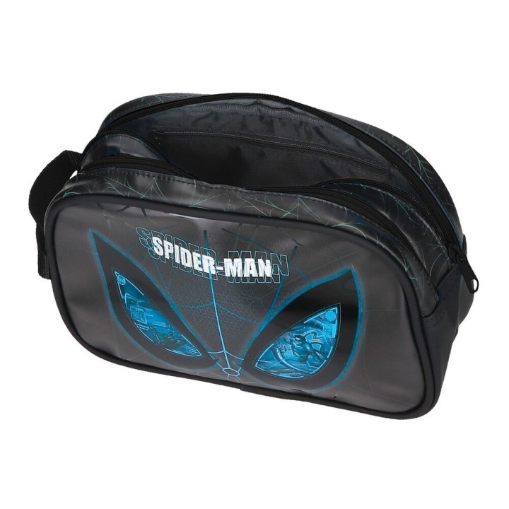 Neceser Is Watching Us Spiderman Marvel adaptable