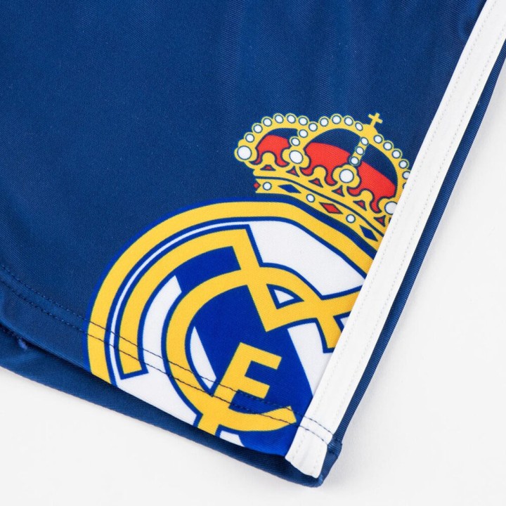 Bañador boxer Real Madrid