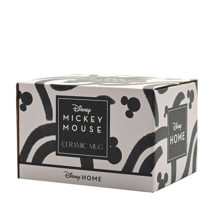 Taza Shapes Mickey Disney