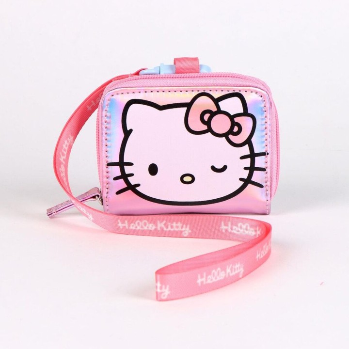 Monedero Hello Kitty surtido