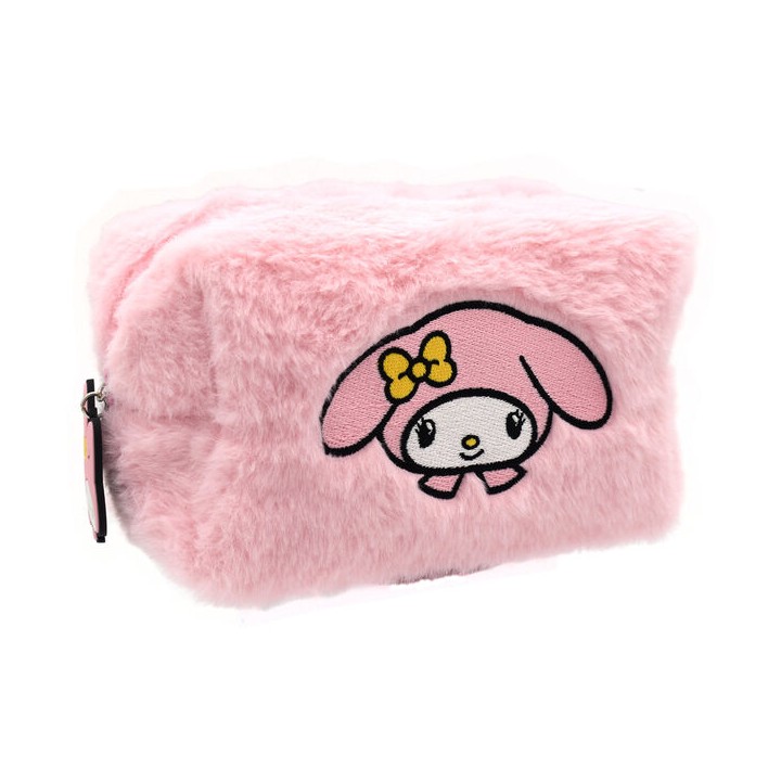 Neceser Peluche My Melody Hello Kitty