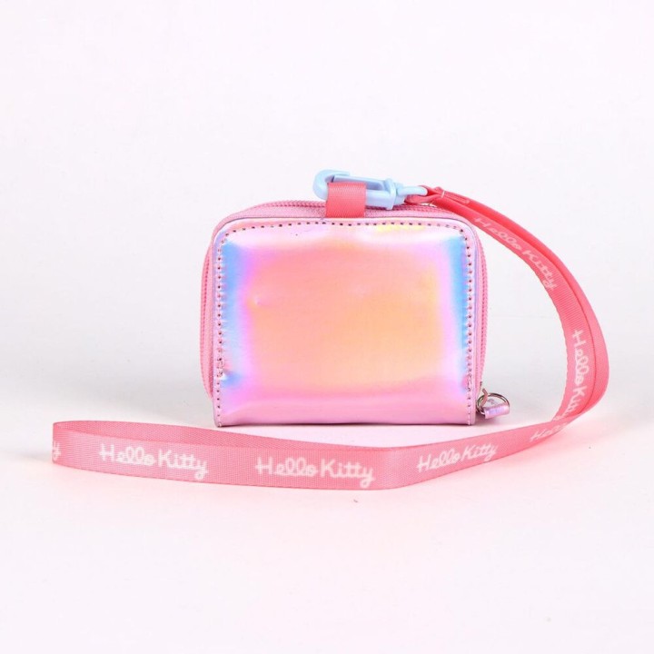 Monedero Hello Kitty surtido