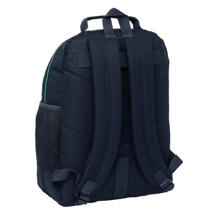 Mochila 2 Equipacion 25/26 Real Madrid 42cm adaptable