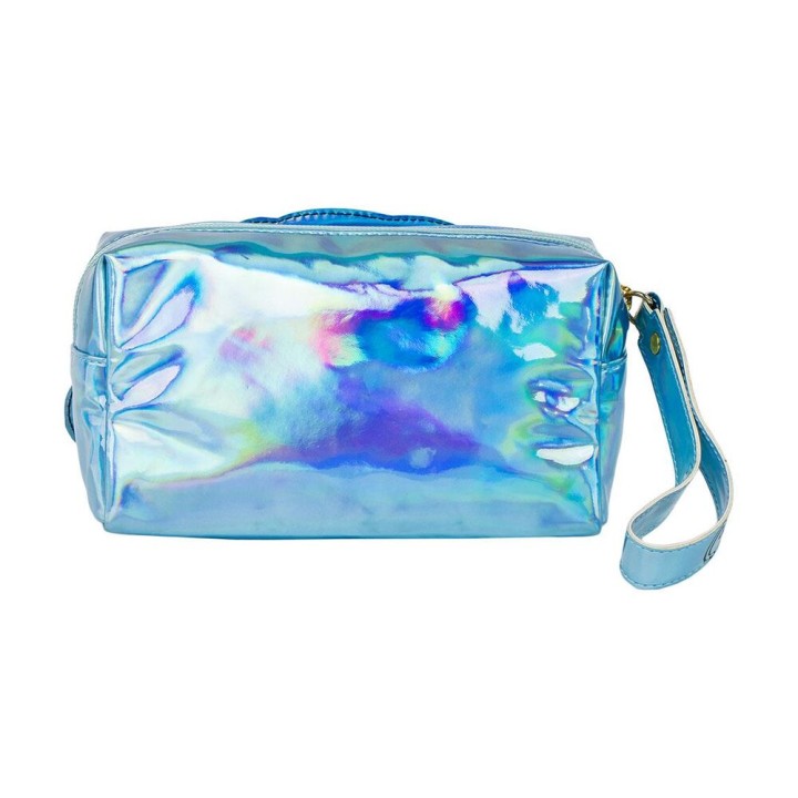 Neceser viaje Cinnamoroll Hello Kitty