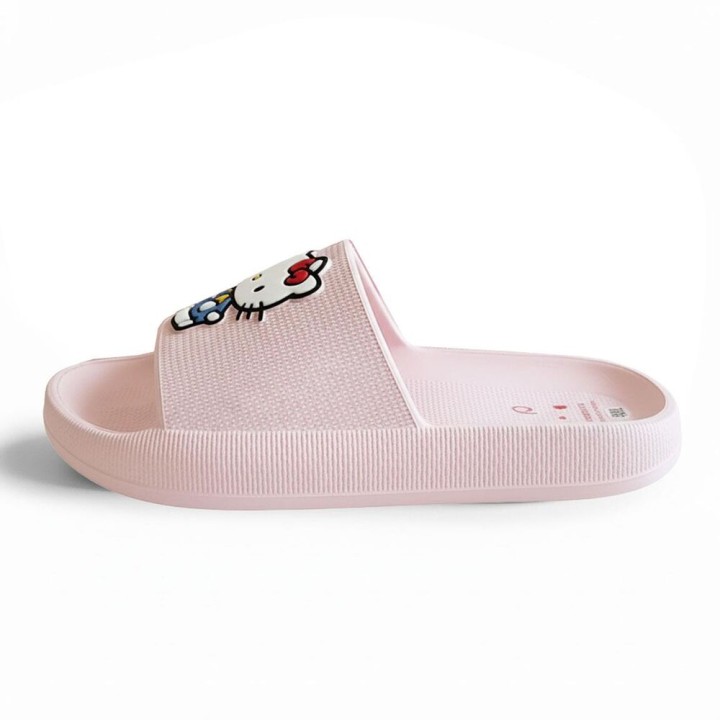 Chanclas Hello Kitty