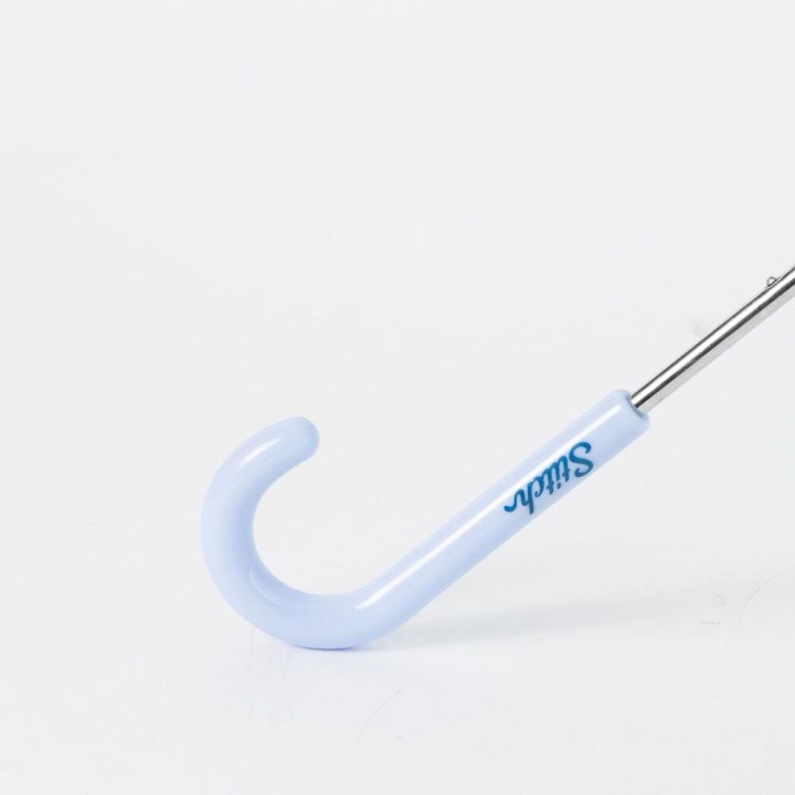 Paraguas manual Stitch Disney