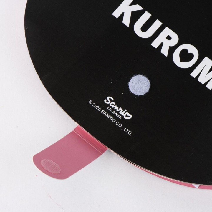 Album actividades coloreable Kuromi Hello Kitty