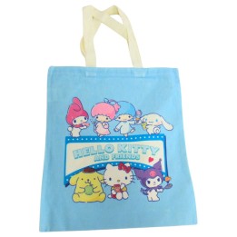 Bolsa shopping And Friend Hello Kitty