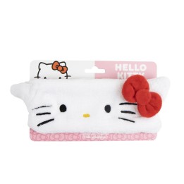 Diadema maquillaje Hello Kitty