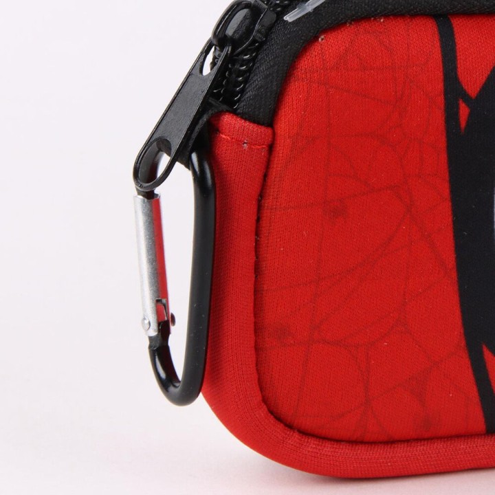 Gafas sol + funda Spiderman Marvel
