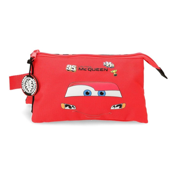 Neceser Mcqueen Cars Disney