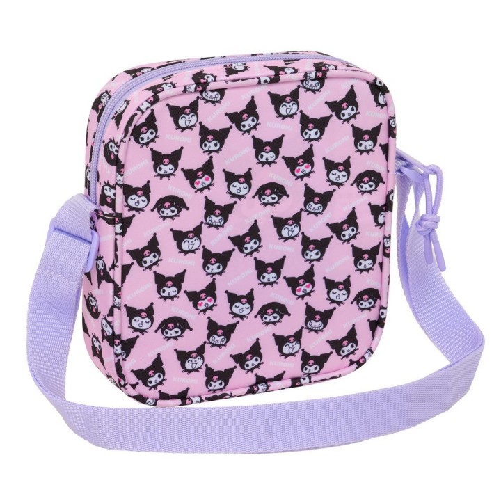 Bandolera Kuromi Hello Kitty