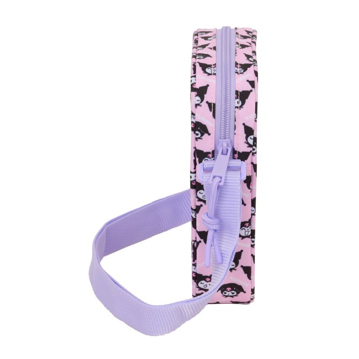 Bandolera Kuromi Hello Kitty