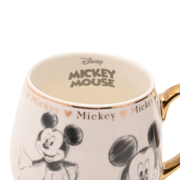 Taza Mickey Disney
