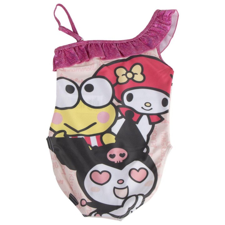 Bañador Hello Kitty and Friends