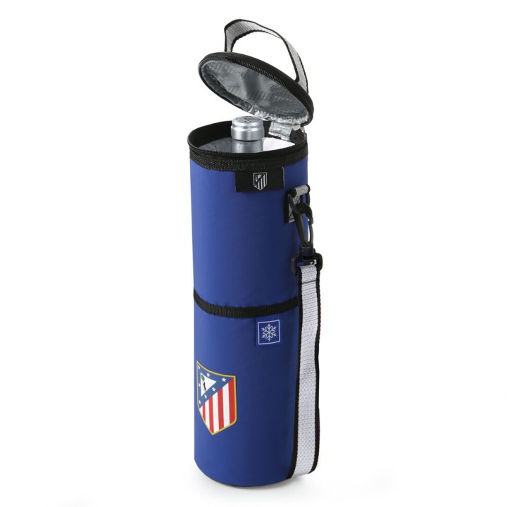 Botellero termico Atletico de Madrid 1500ml