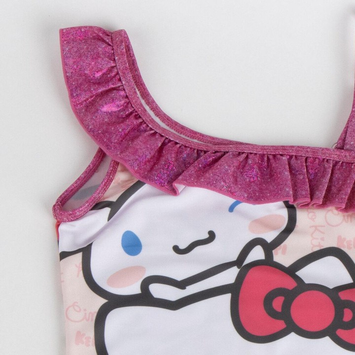 Bañador Hello Kitty and Friends