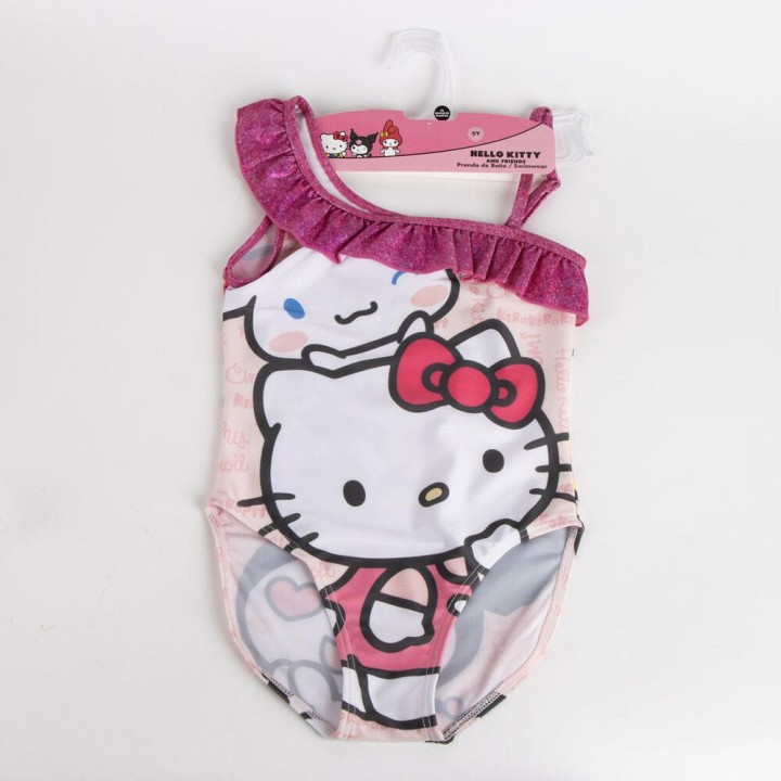 Bañador Hello Kitty and Friends
