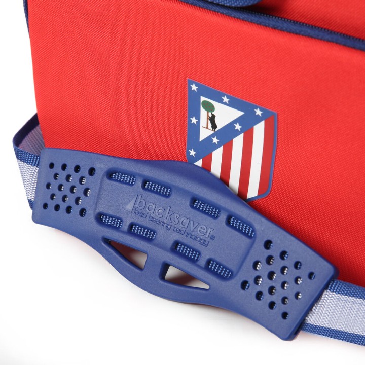Bolsa porta alimentos termica Atletico de Madrid