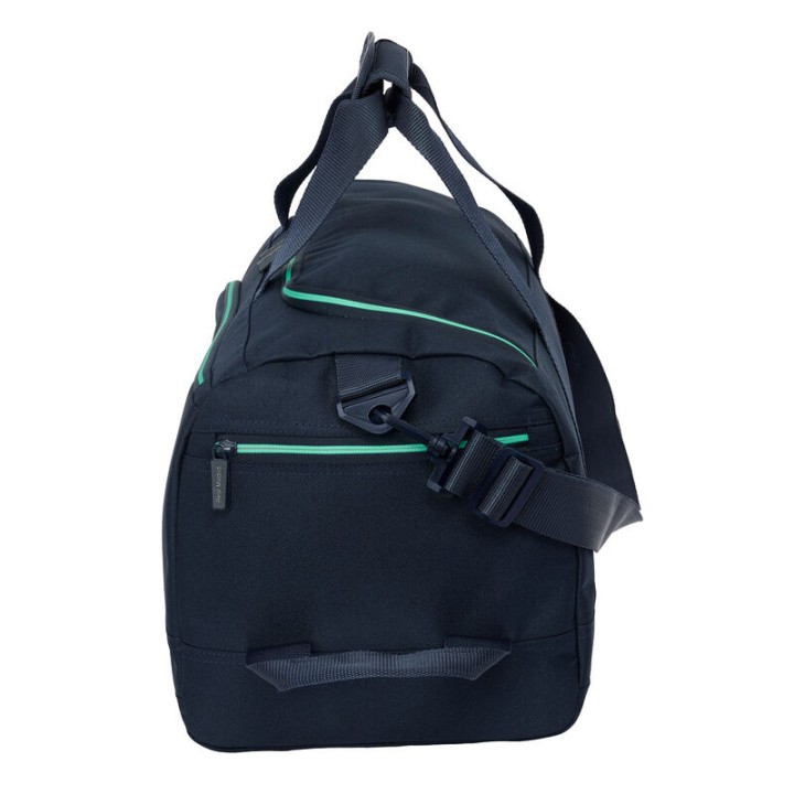 Bolsa deporte 2 Equipacion 25/26 Real Madrid