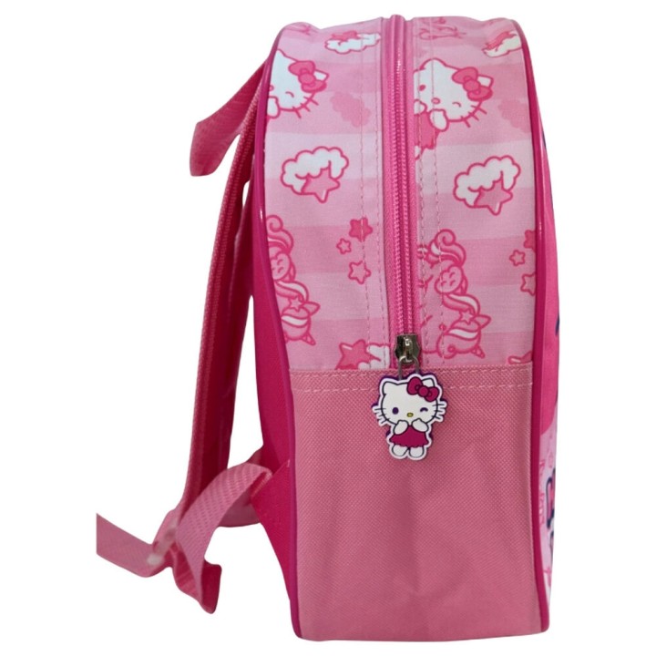 Mochila Hello Kitty 30cm