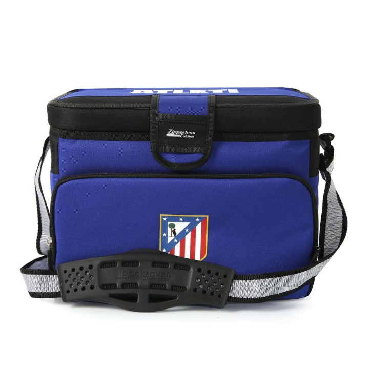 Bolsa porta alimentos termica Atletico de Madrid