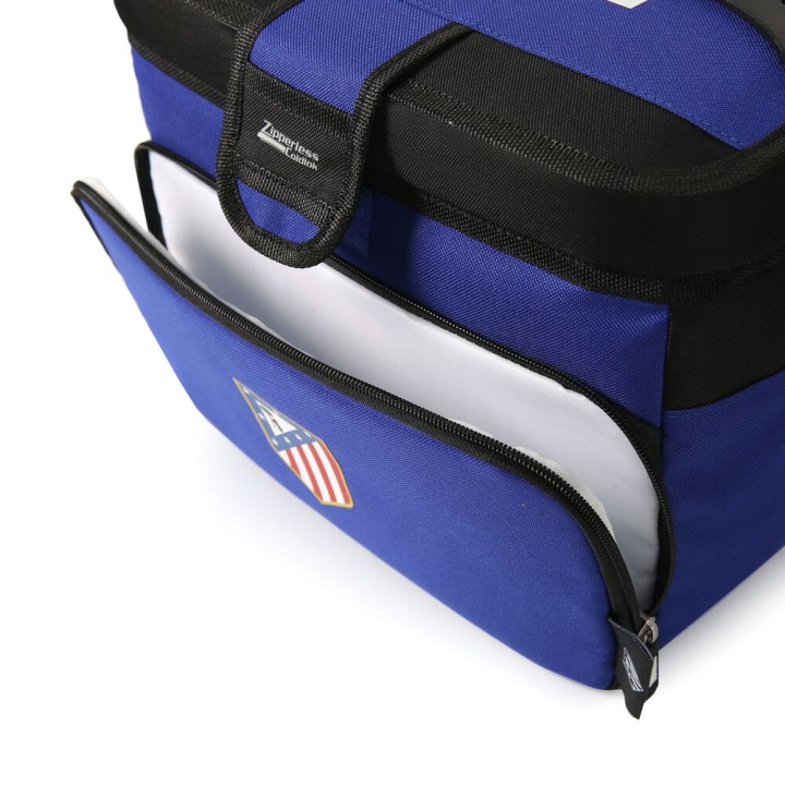 Bolsa porta alimentos termica Atletico de Madrid