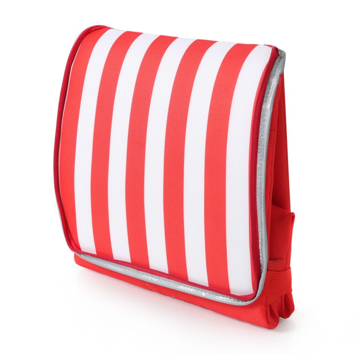 Bolsa porta alimentos termica plegable Atletico de Madrid 20000ml