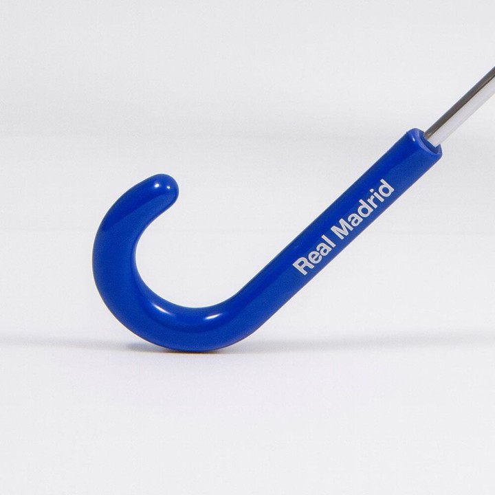 Paraguas manual Real Madrid 45cm
