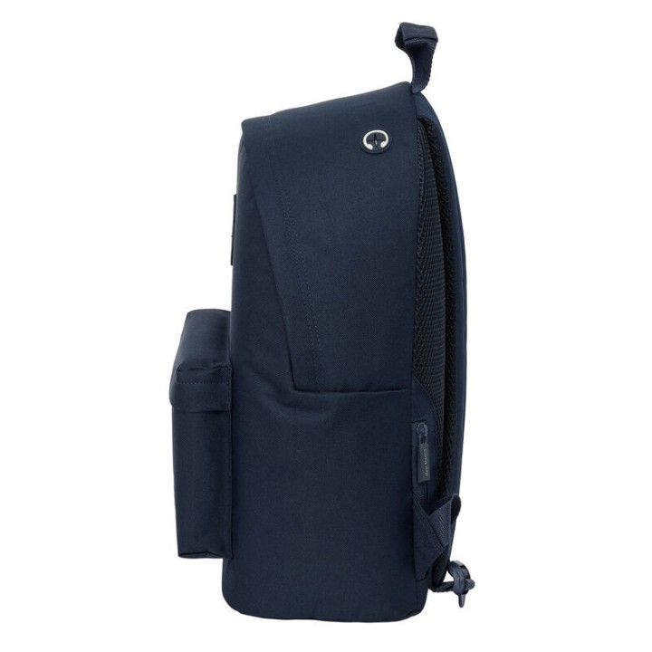 Mochila 2 Equipacion 25/26 Real Madrid 41cm