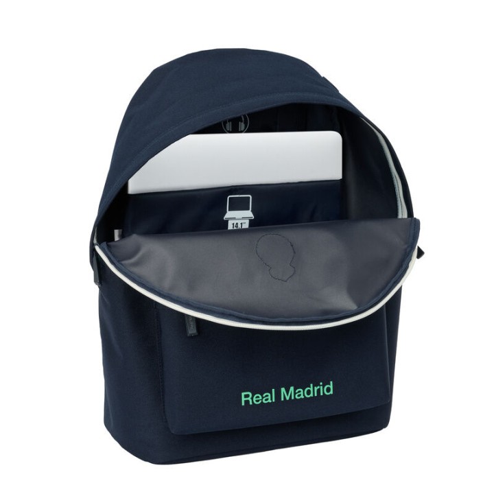 Mochila 2 Equipacion 25/26 Real Madrid 41cm
