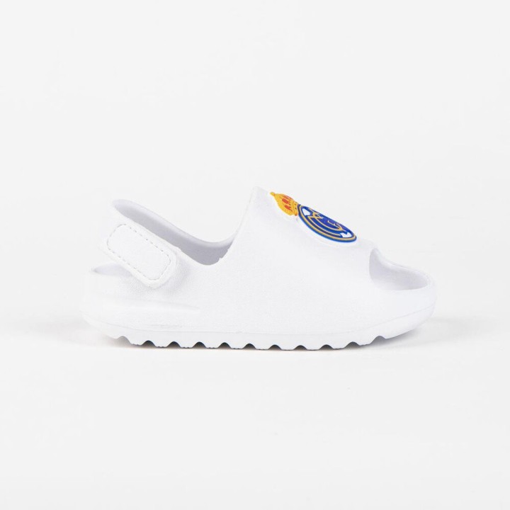 Chanclas Real Madrid surtido