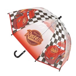 Paraguas manual POE Cars Disney