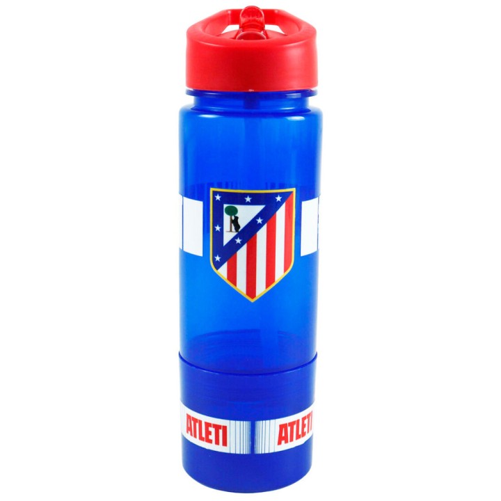 Cantimplora snack Atletico de Madrid 450ml