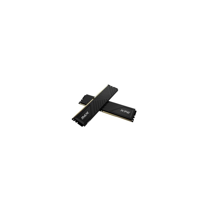 XPG GAMMIX D10 módulo de memoria 32 GB 2 x 16 GB DDR4 3200 MHz