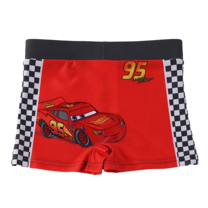 Bañador boxer Cars Disney Pixar