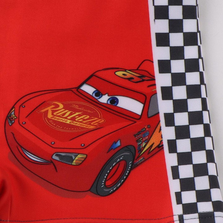 Bañador boxer Cars Disney Pixar