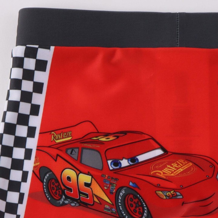 Bañador boxer Cars Disney Pixar