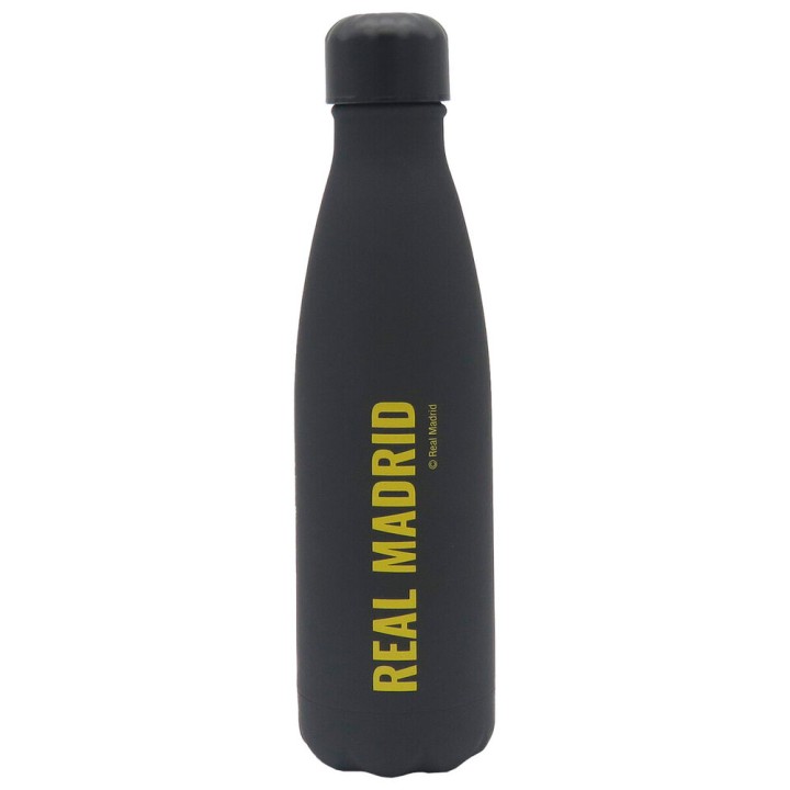 Botella acero inoxidable Real Madrid 500ml