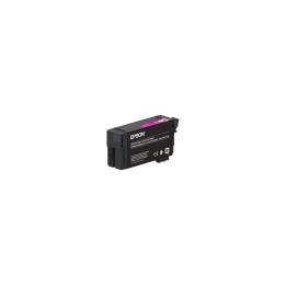 Cartucho de tinta epson singlepack ultrachrome XD2 magenta 50ml C13T40D340