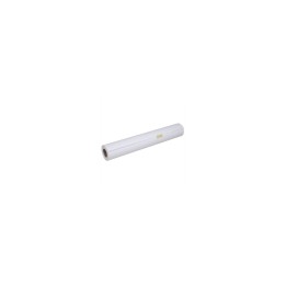 ROLLO DE PAPEL HP BLANCO BRILLANTE 610 MMX45 MTS PARA PLOTTER C6035A