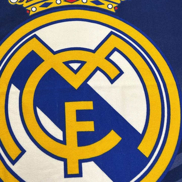 Toalla Real Madrid microfibra