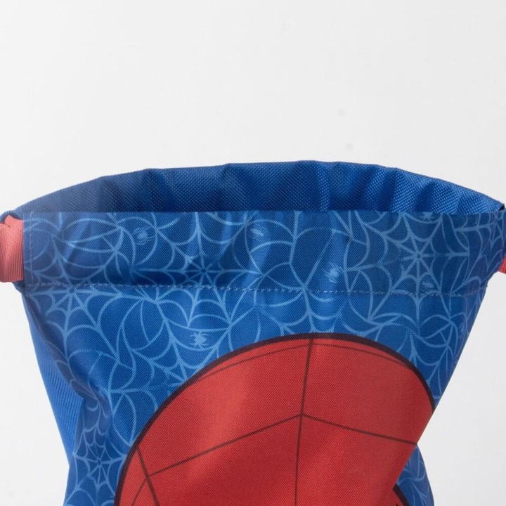 Saco Spiderman Marvel 33cm