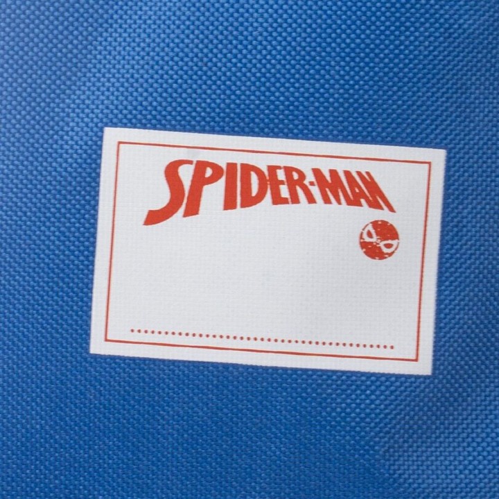 Saco Spiderman Marvel 33cm