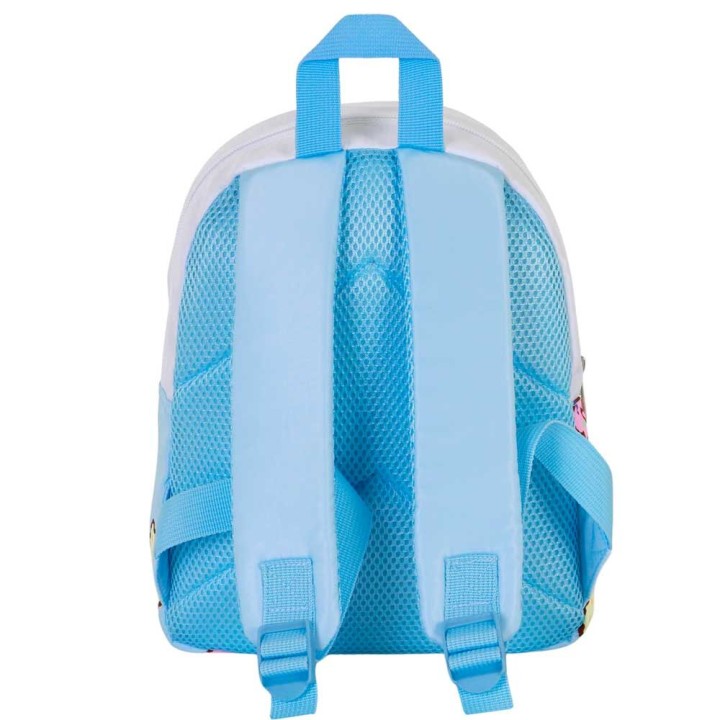 Mochila Cakes Cinnamoroll Hello Kitty 27cm