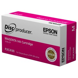 Epson Cartucho Discproducer magenta (cantidad mÍ­nima=10)